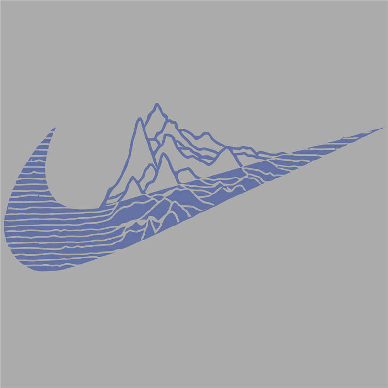 NIKE-NK 72